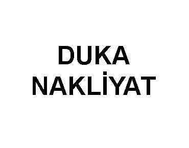 duka